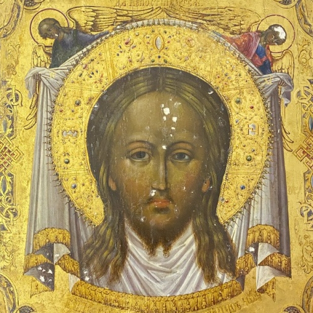 Icona Volto Santo